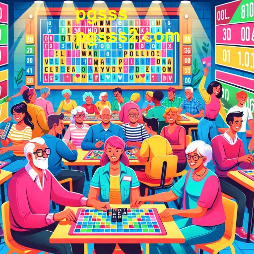 Explorando as Ligas: Um Mundo de Competição e Palavras no pgsss